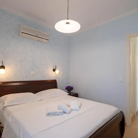 Corfu Dream Holidays 公寓