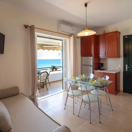 Corfu Dream Holidays * 格利法达