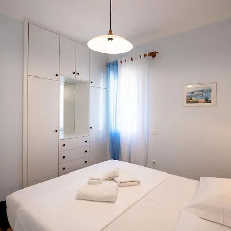 Corfu Dream Holidays * 格利法达