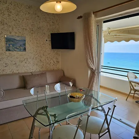 Corfu Dream Holidays Apartmán *