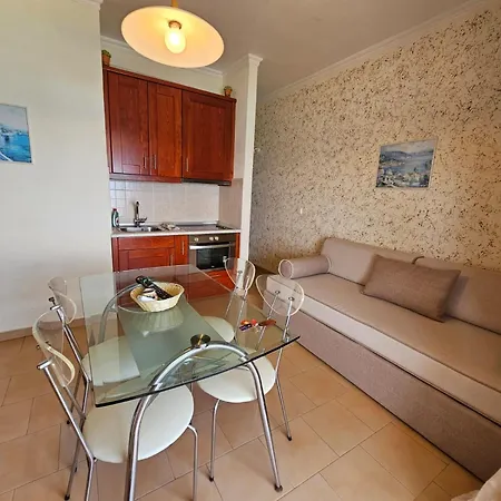 Corfu Dream Holidays Apartmán Glyfada (Corfu)
