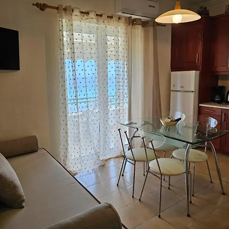 Apartmán Corfu Dream Holidays Glyfada (Corfu)
