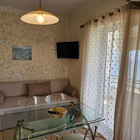 Corfu Dream Holidays * Glyfada (Corfu)