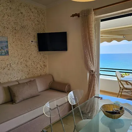 Corfu Dream Holidays Apartmán