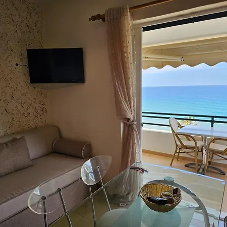 Corfu Dream Holidays Apartmán Glyfada (Corfu)