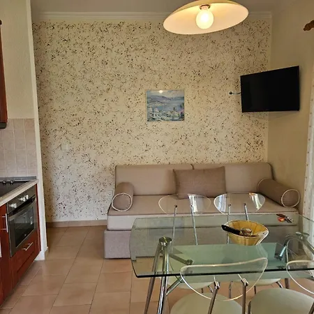 Corfu Dream Holidays Glyfada (Corfu)