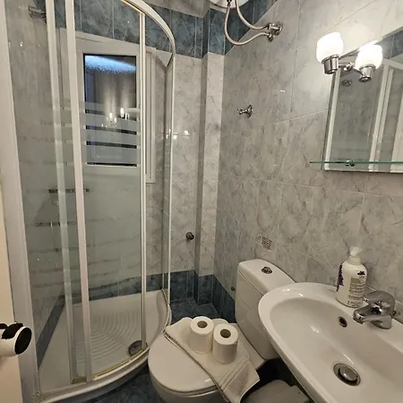 Apartmán Corfu Dream Holidays *