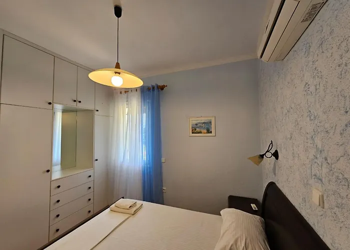 Corfu Dream Holidays גליפאדה