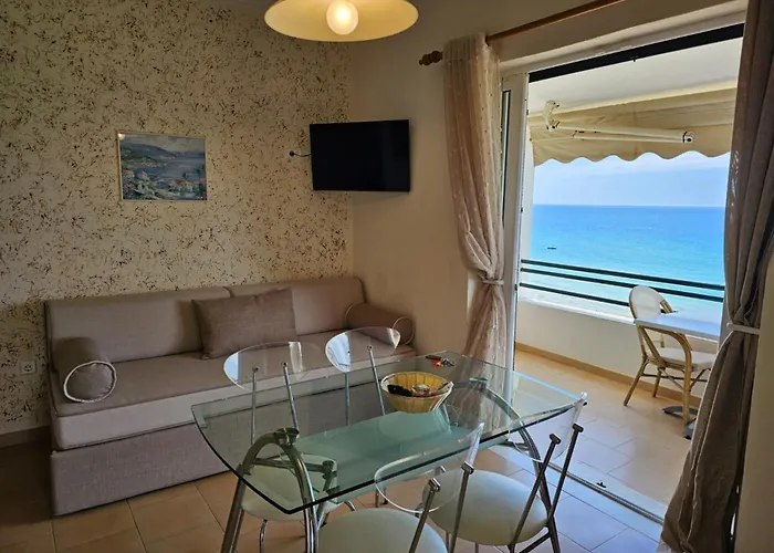 Corfu Dream Holidays דירה *