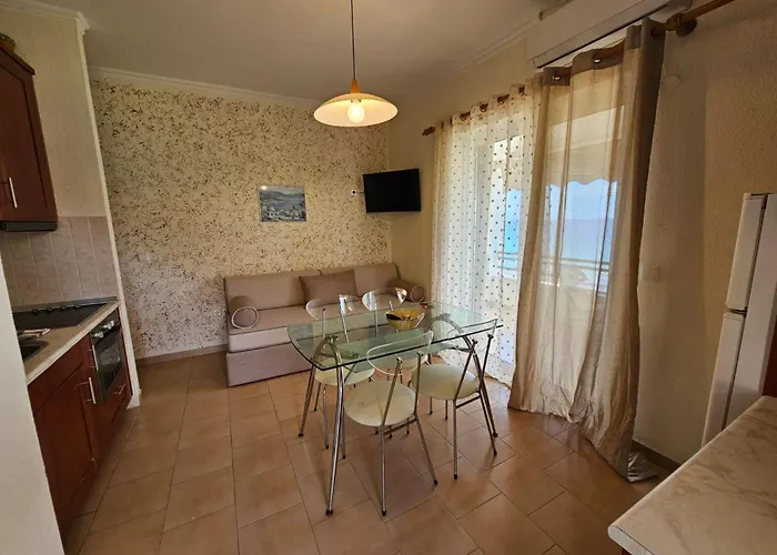 Corfu Dream Holidays * גליפאדה