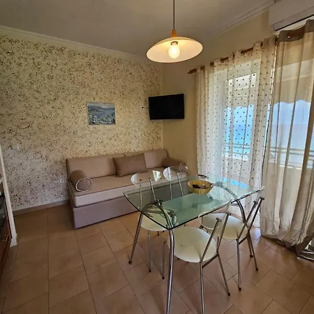 Διαμέρισμα Corfu Dream Holidays *