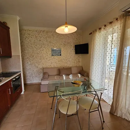 Corfu Dream Holidays Διαμέρισμα