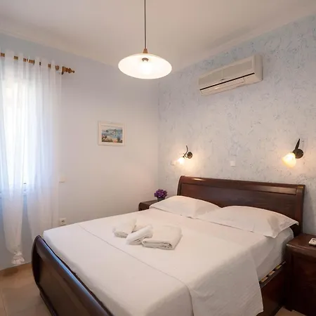 Corfu Dream Holidays Apartamento