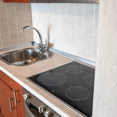 Corfu Dream Holidays Apartamento *