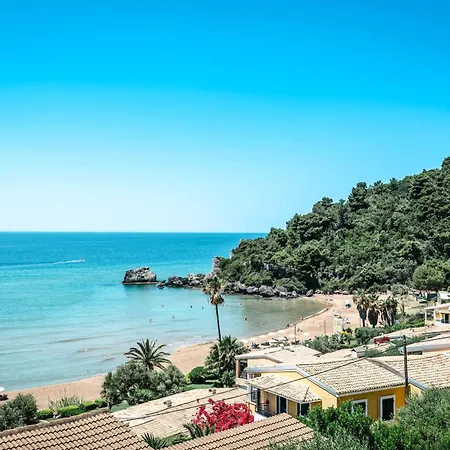 Corfu Dream Holidays Glyfáda