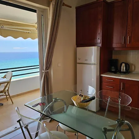 شقة Corfu Dream Holidays *