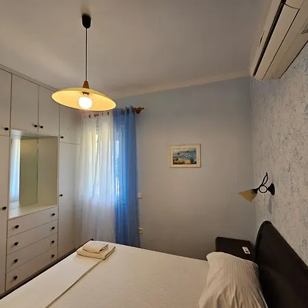 Corfu Dream Holidays غليفادا