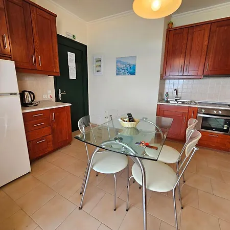 Corfu Dream Holidays Daire