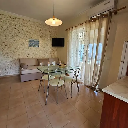 Corfu Dream Holidays شقة غليفادا