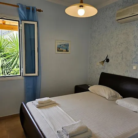 Apartment Corfu Dream Holidays Glyfada (Corfu)