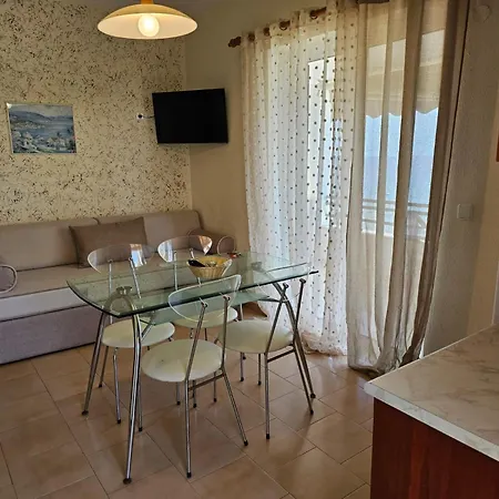 شقة Corfu Dream Holidays