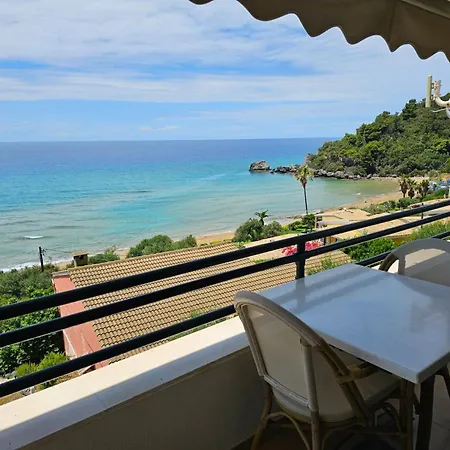 Daire Corfu Dream Holidays *