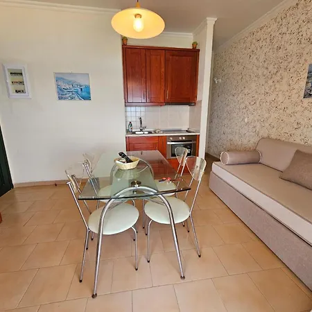 شقة Corfu Dream Holidays