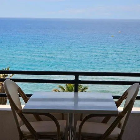 Corfu Dream Holidays شقة *