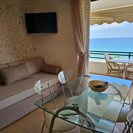 Corfu Dream Holidays شقة