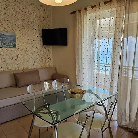 شقة Corfu Dream Holidays
