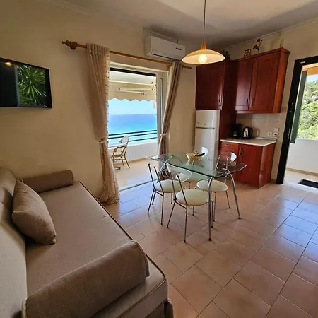 Corfu Dream Holidays Apartment *