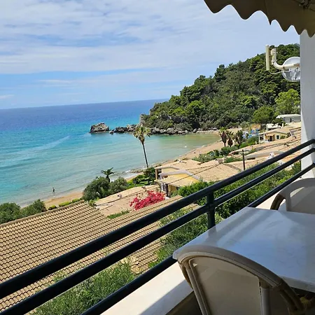 Daire Corfu Dream Holidays Glifada