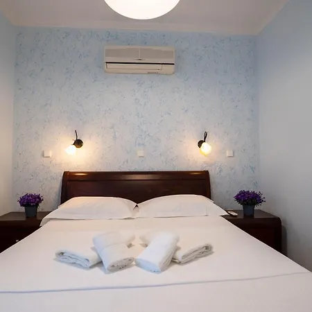 Corfu Dream Holidays Apartman *