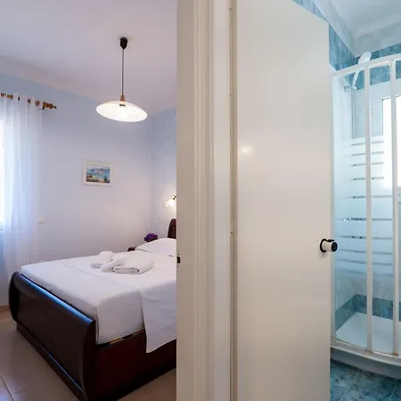 Apartman Corfu Dream Holidays *