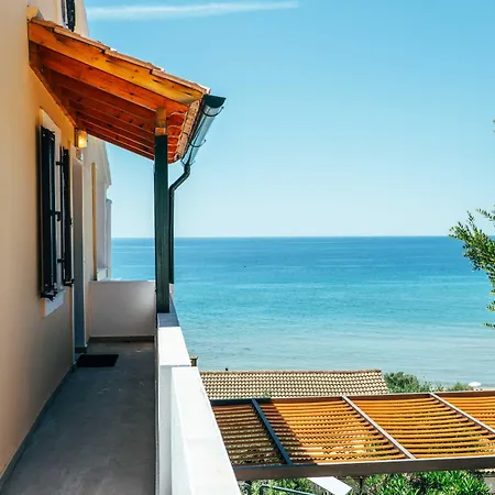 شقة Corfu Dream Holidays غليفادا
