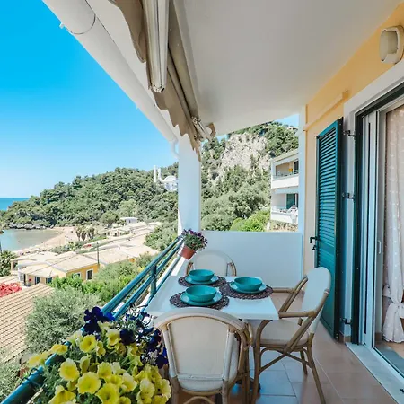 Corfu Dream Holidays Apartman