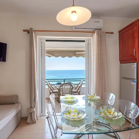 Apartman Corfu Dream Holidays