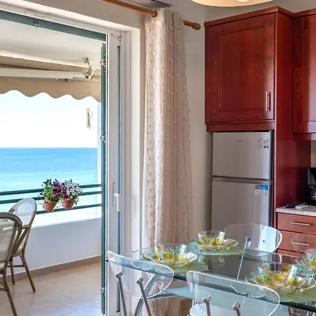 Corfu Dream Holidays غليفادا