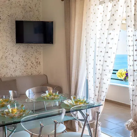 Corfu Dream Holidays شقة