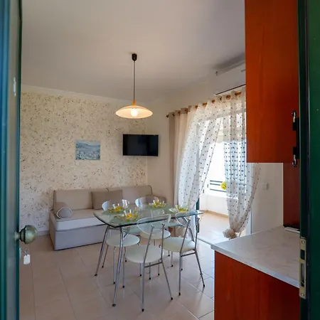 Corfu Dream Holidays شقة