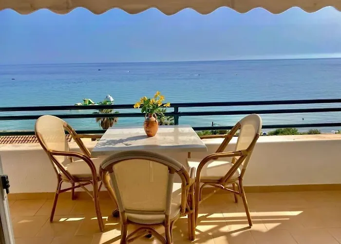 Daire Corfu Dream Holidays
