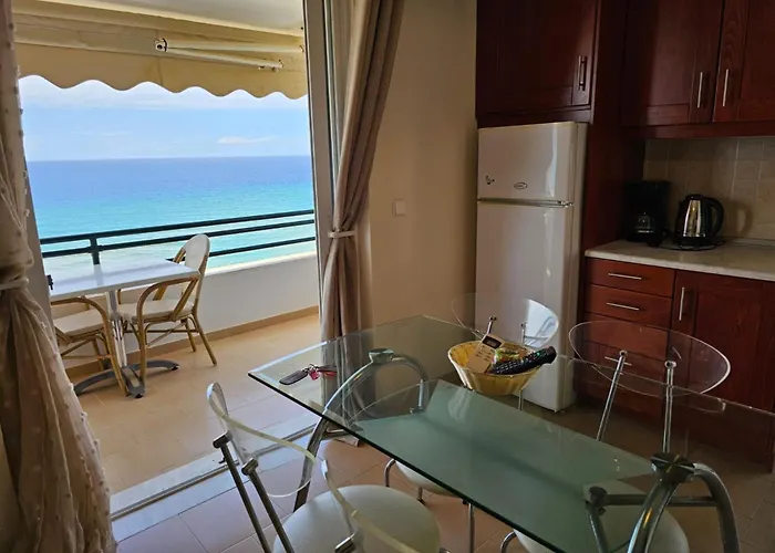 Corfu Dream Holidays * Glifada