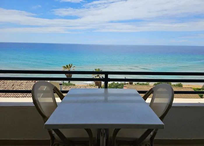 Daire Corfu Dream Holidays