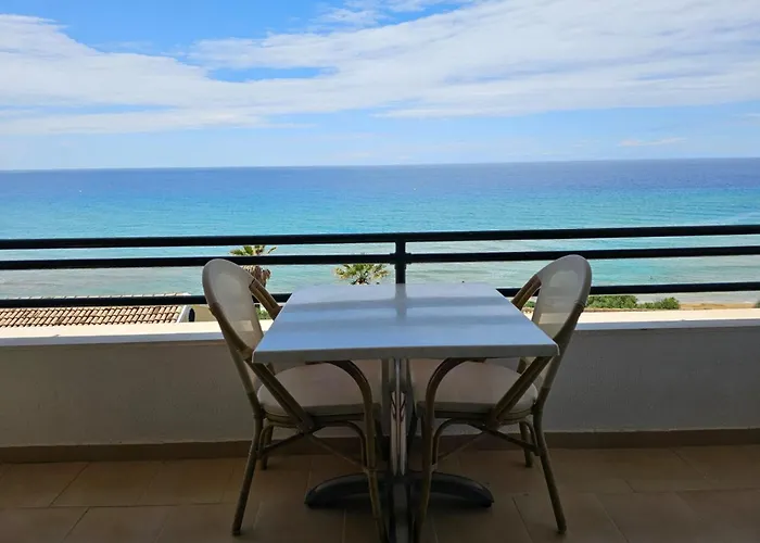 Corfu Dream Holidays Glifada