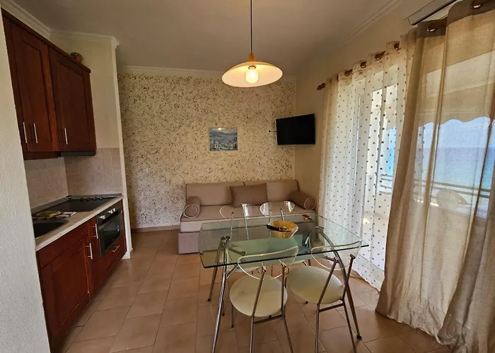 Corfu Dream Holidays Daire