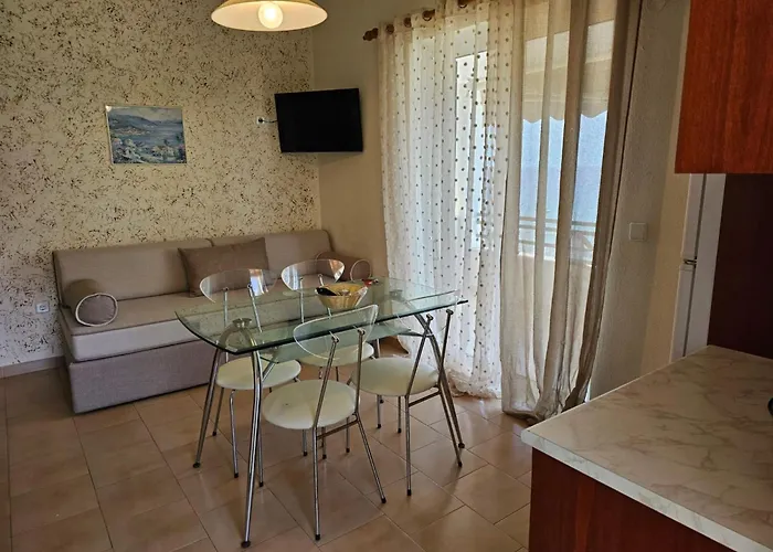 Daire Corfu Dream Holidays