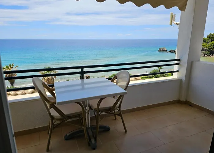 Corfu Dream Holidays Daire *