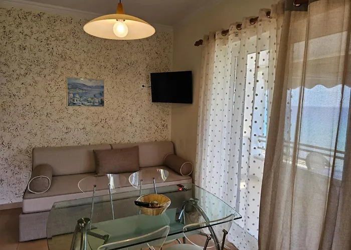 Corfu Dream Holidays * Glifada