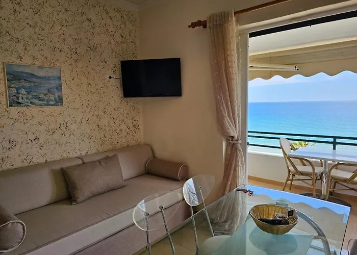 Corfu Dream Holidays Daire