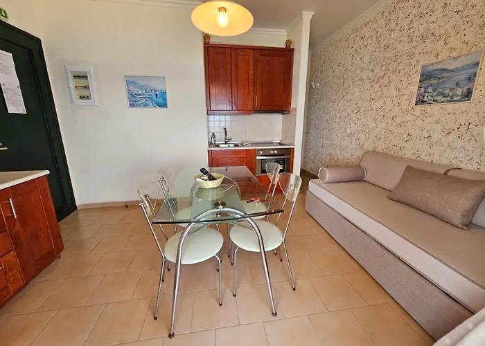 Daire Corfu Dream Holidays